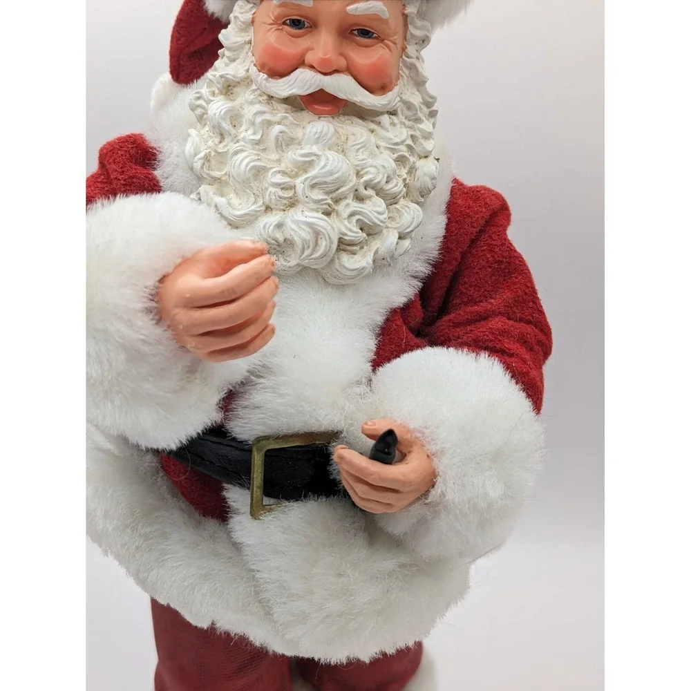 Possible Dreams‎ Clothique Santa 10